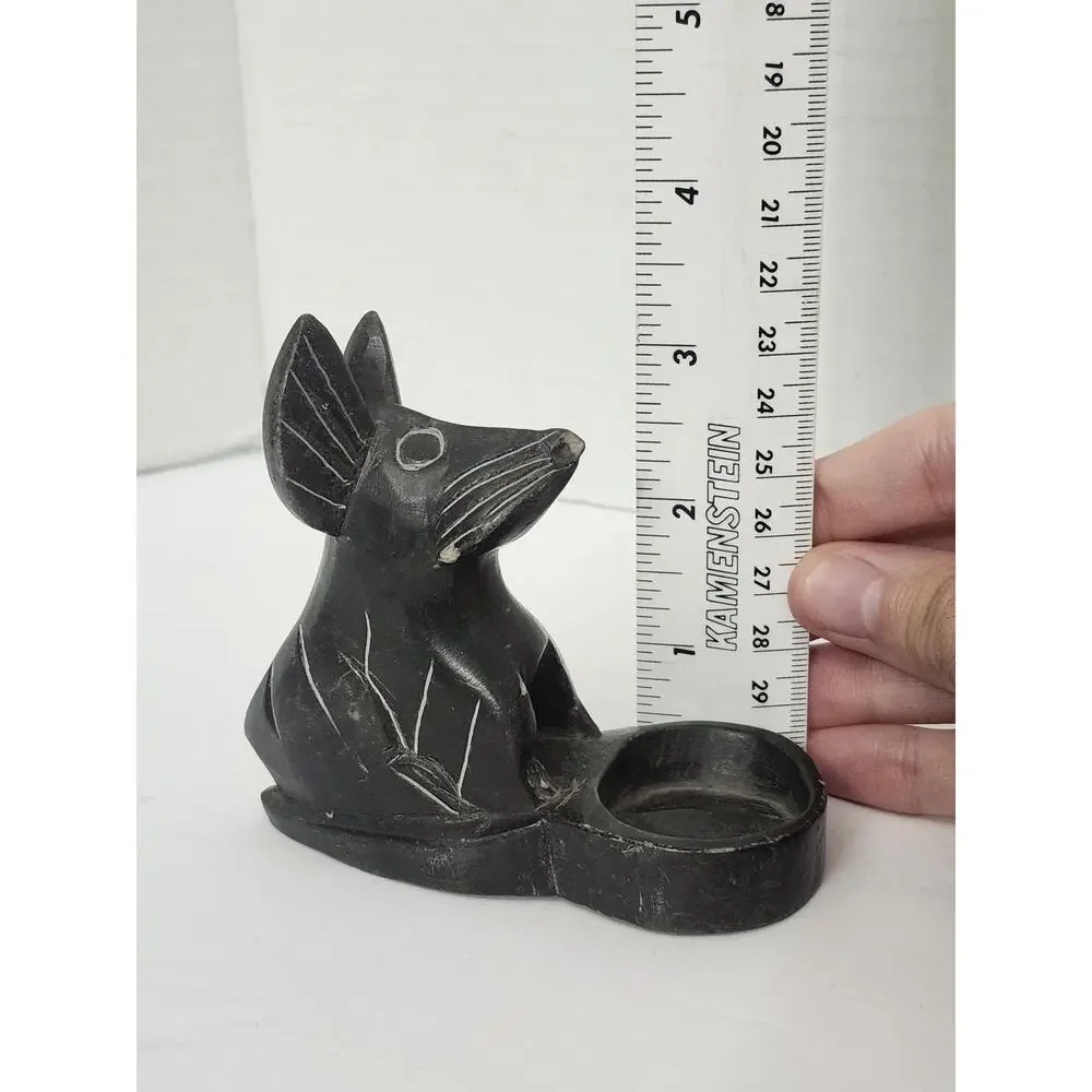 N/A hand carved